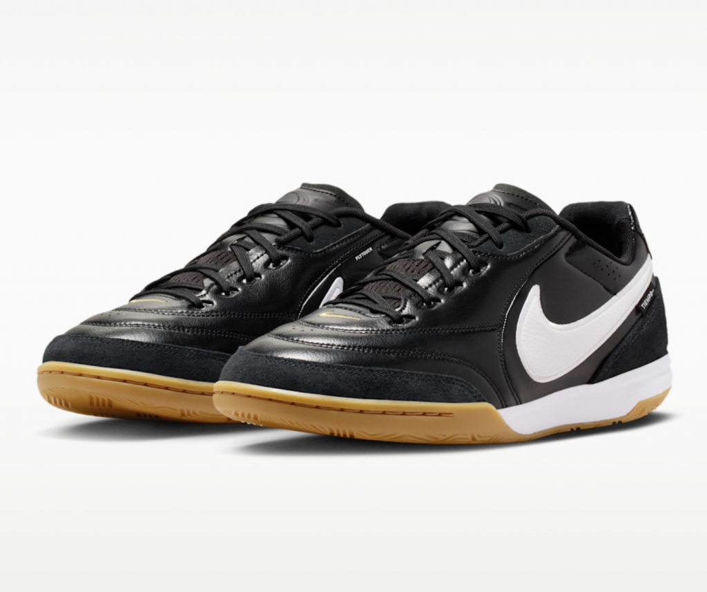 Футзалки Nike Tiempo Streetgato Indoor