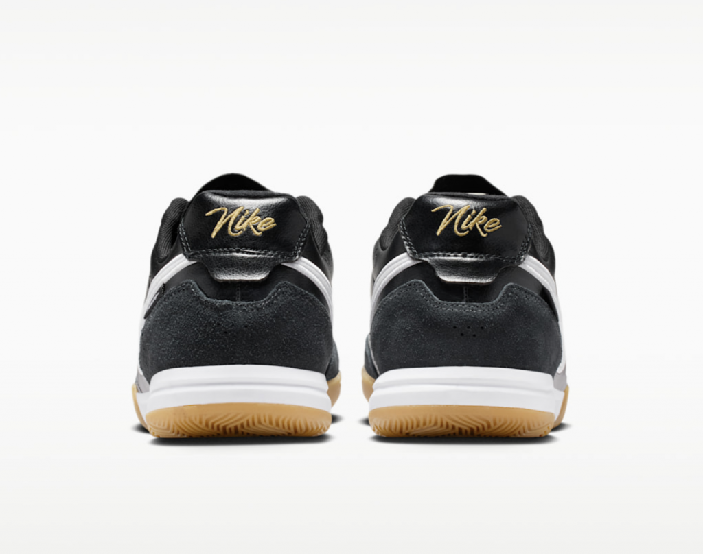 Футзалки Nike Tiempo Streetgato Indoor