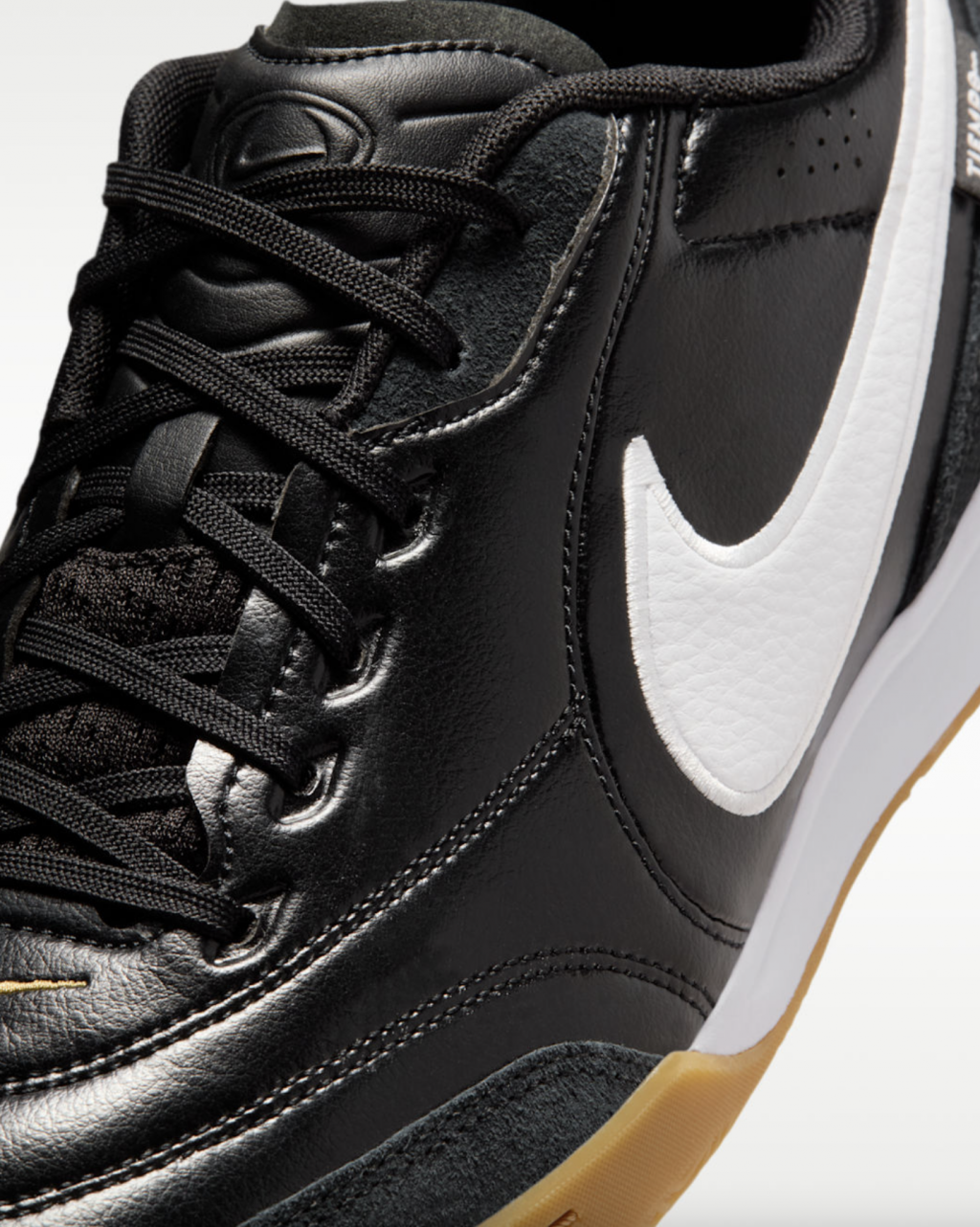 Футзалки Nike Tiempo Streetgato Indoor
