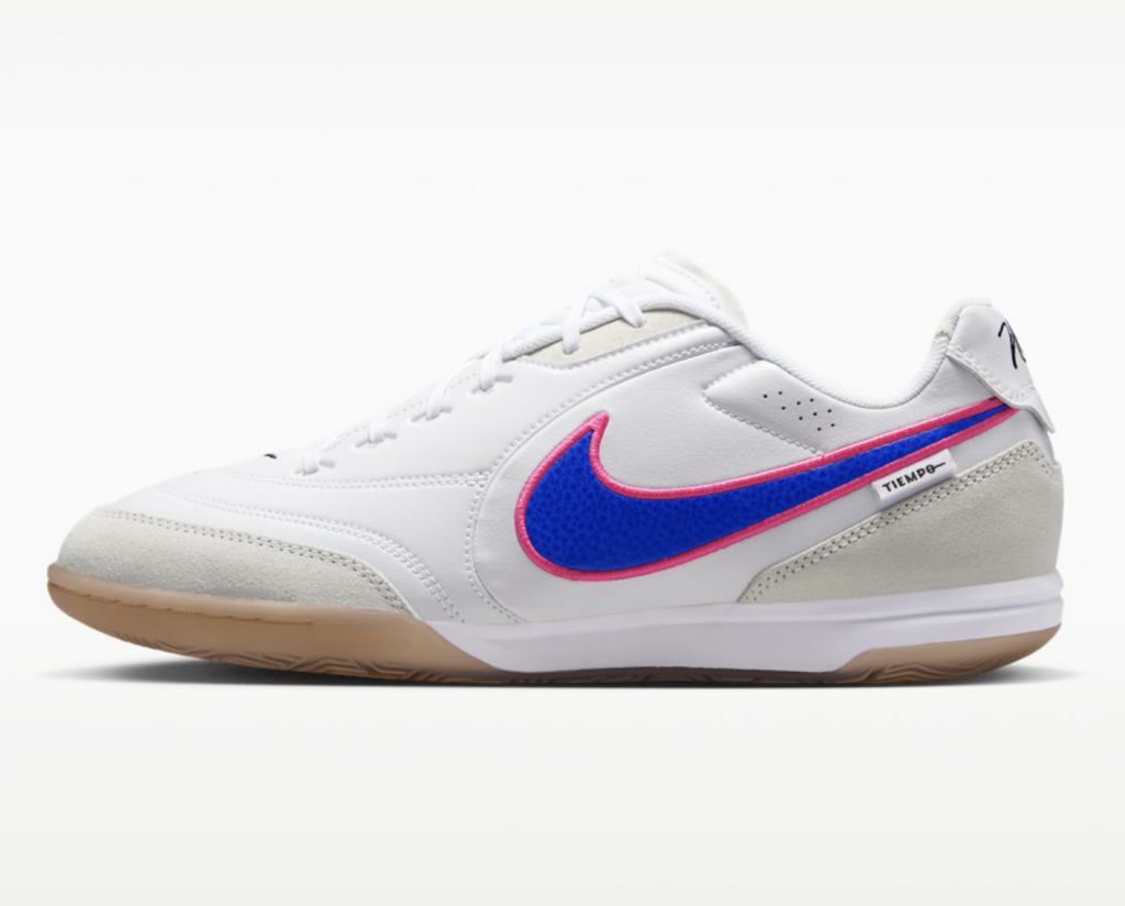 Футзалки Nike Tiempo Streetgato Indoor