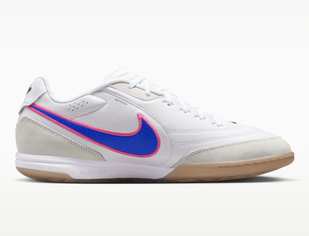 Футзалки Nike Tiempo Streetgato Indoor