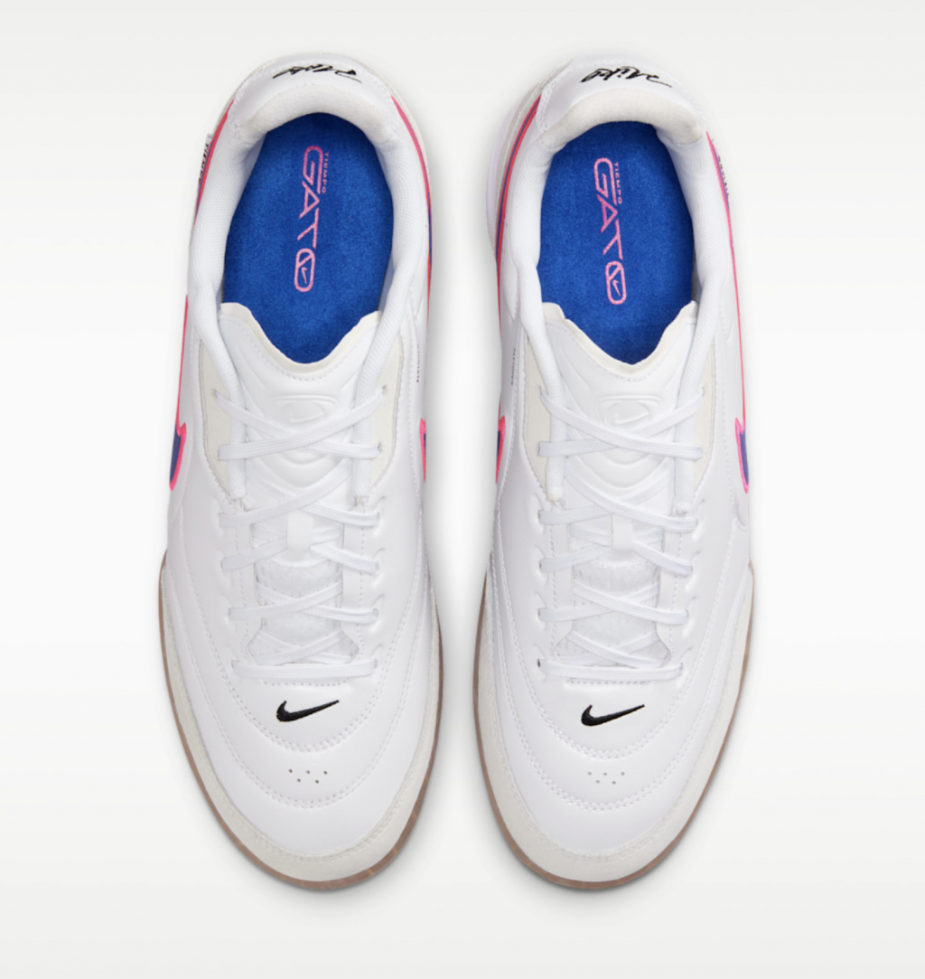 Футзалки Nike Tiempo Streetgato Indoor