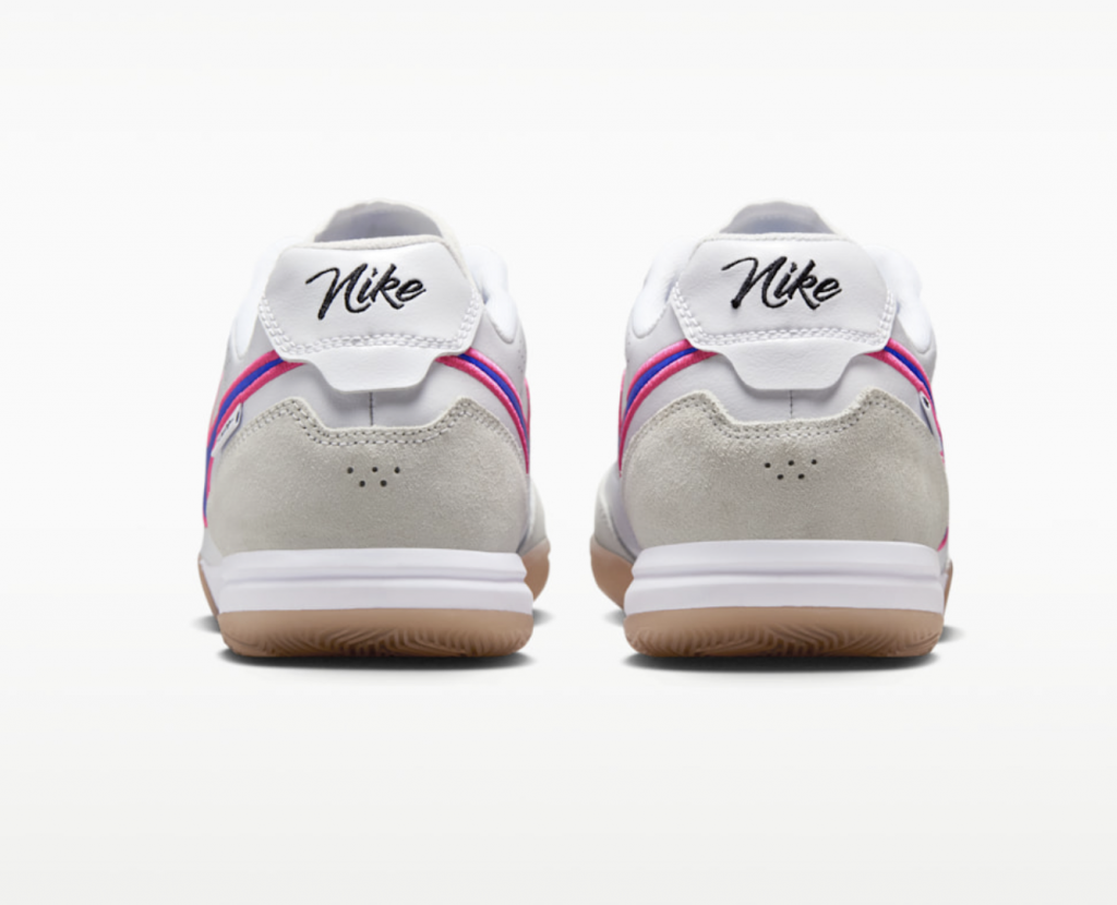 Футзалки Nike Tiempo Streetgato Indoor