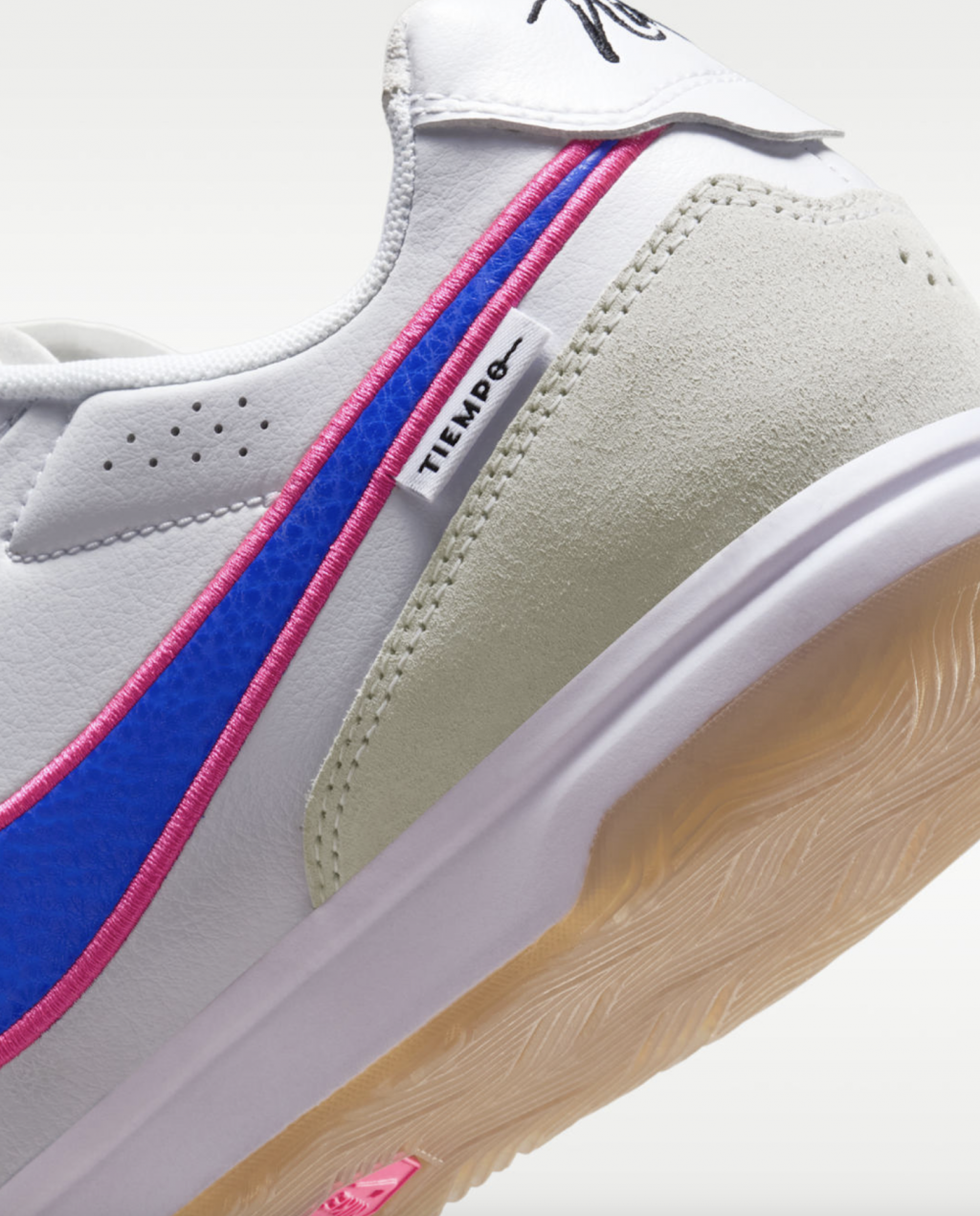 Футзалки Nike Tiempo Streetgato Indoor