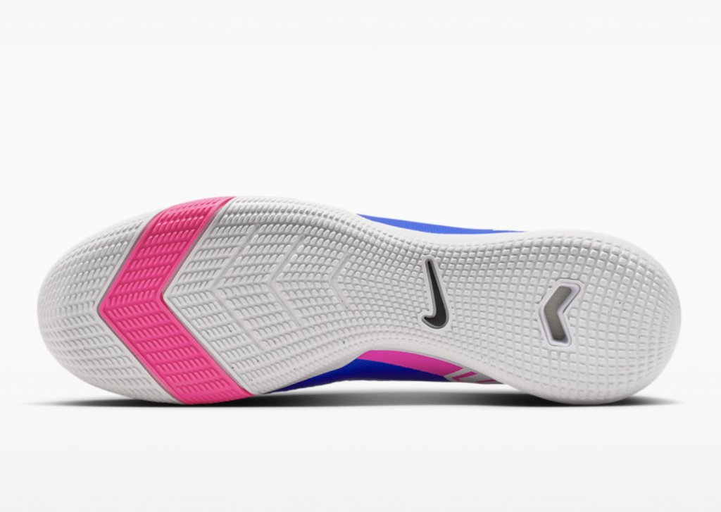 Футзалки Nike Mercurial Vapor 16 Academy IN