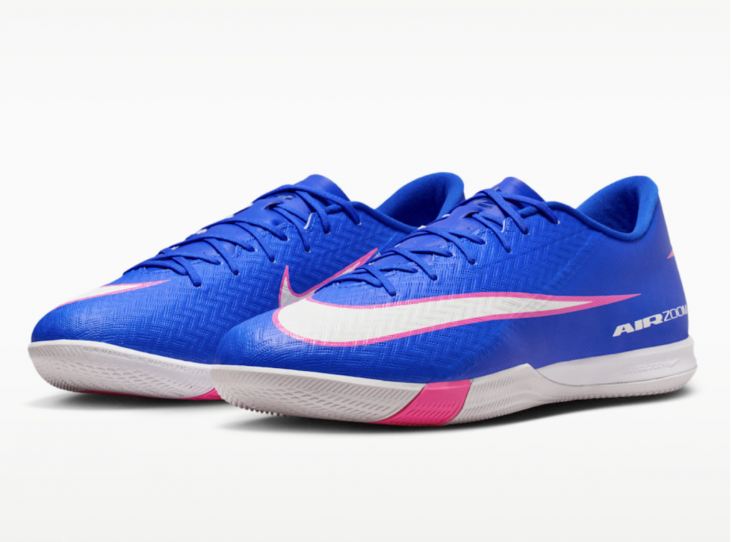 Футзалки Nike Mercurial Vapor 16 Academy IN