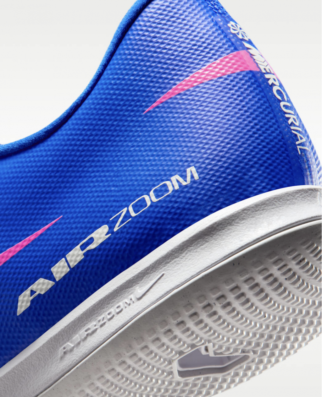 Футзалки Nike Mercurial Vapor 16 Academy IN