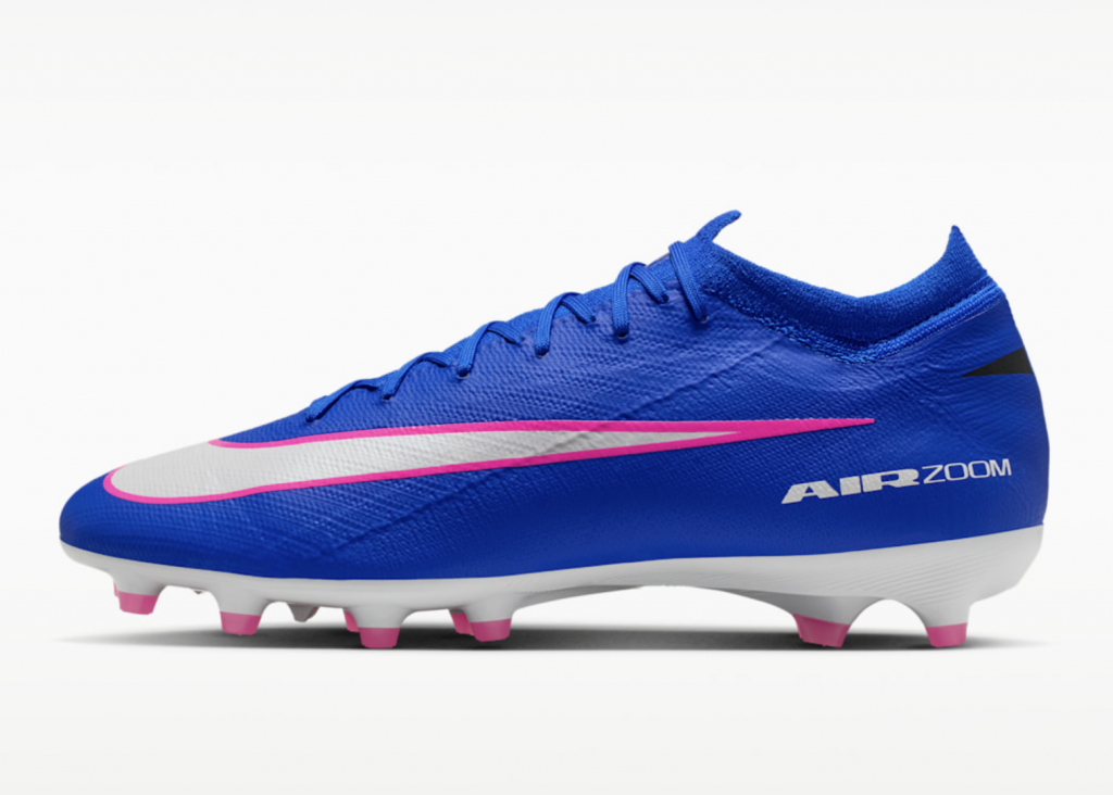 Бутсы полупрофессиональные Nike Mercurial Vapor 16 Pro AG-Pro