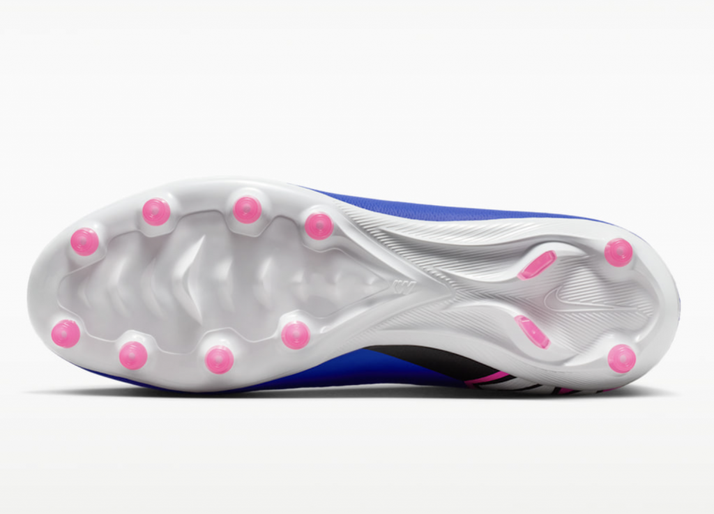 Бутсы полупрофессиональные Nike Mercurial Vapor 16 Pro AG-Pro