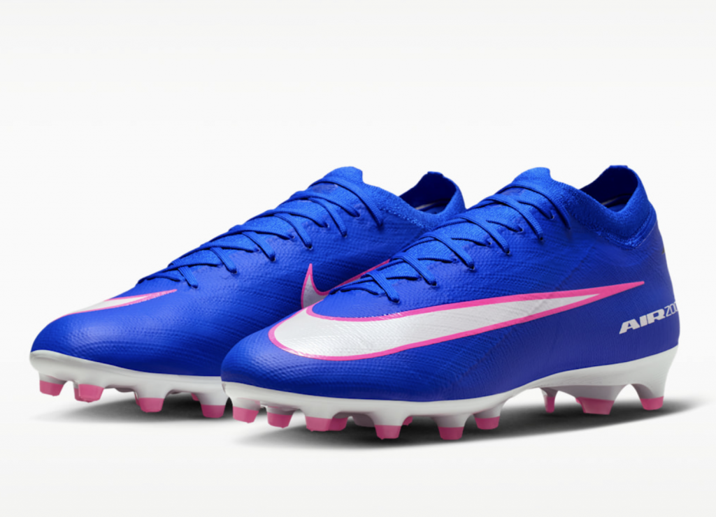 Бутсы полупрофессиональные Nike Mercurial Vapor 16 Pro AG-Pro