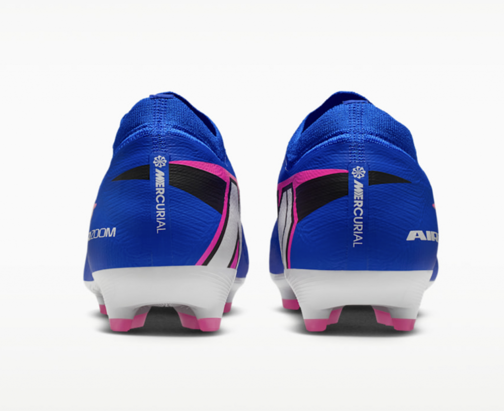 Бутсы полупрофессиональные Nike Mercurial Vapor 16 Pro AG-Pro