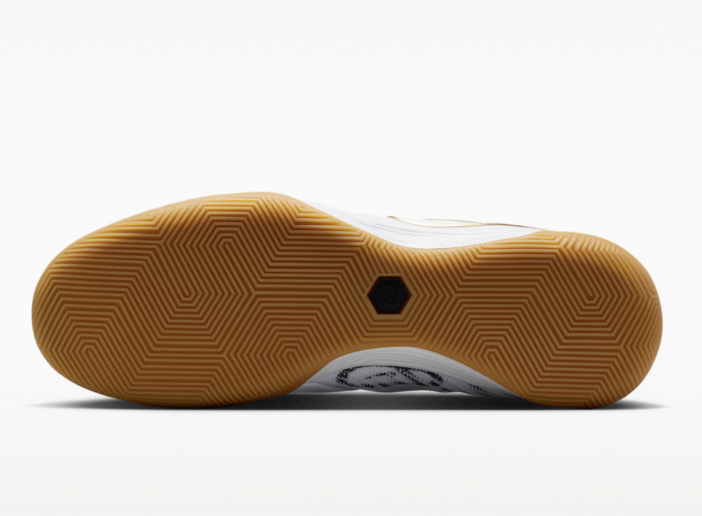 Футзалки профессиональные Nike Tiempo Reactgato Indoor