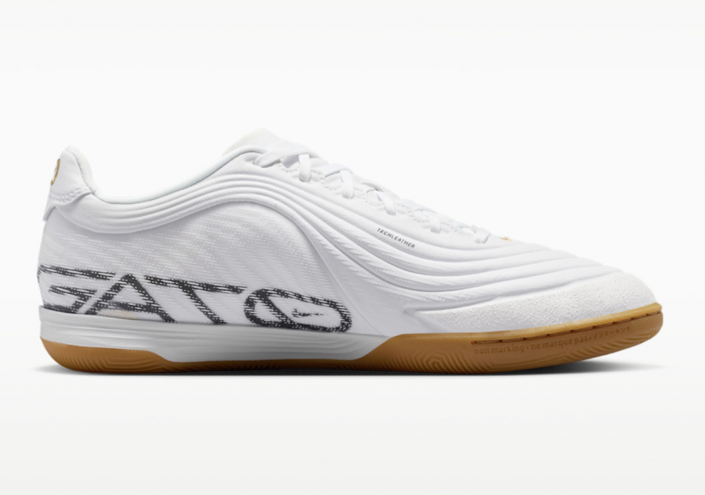 Футзалки профессиональные Nike Tiempo Reactgato Indoor