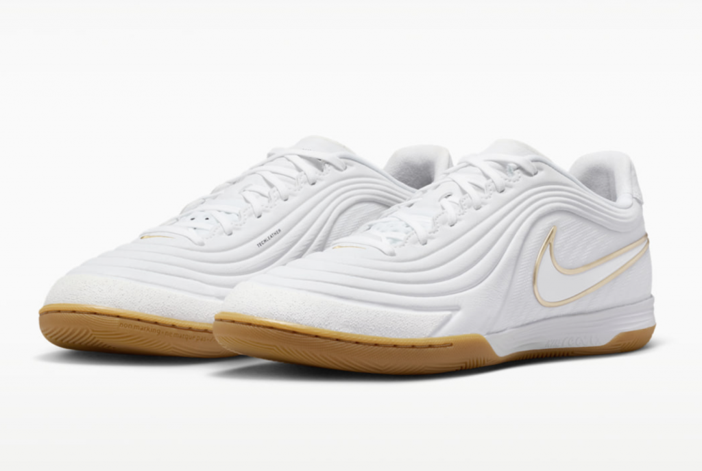 Футзалки профессиональные Nike Tiempo Reactgato Indoor