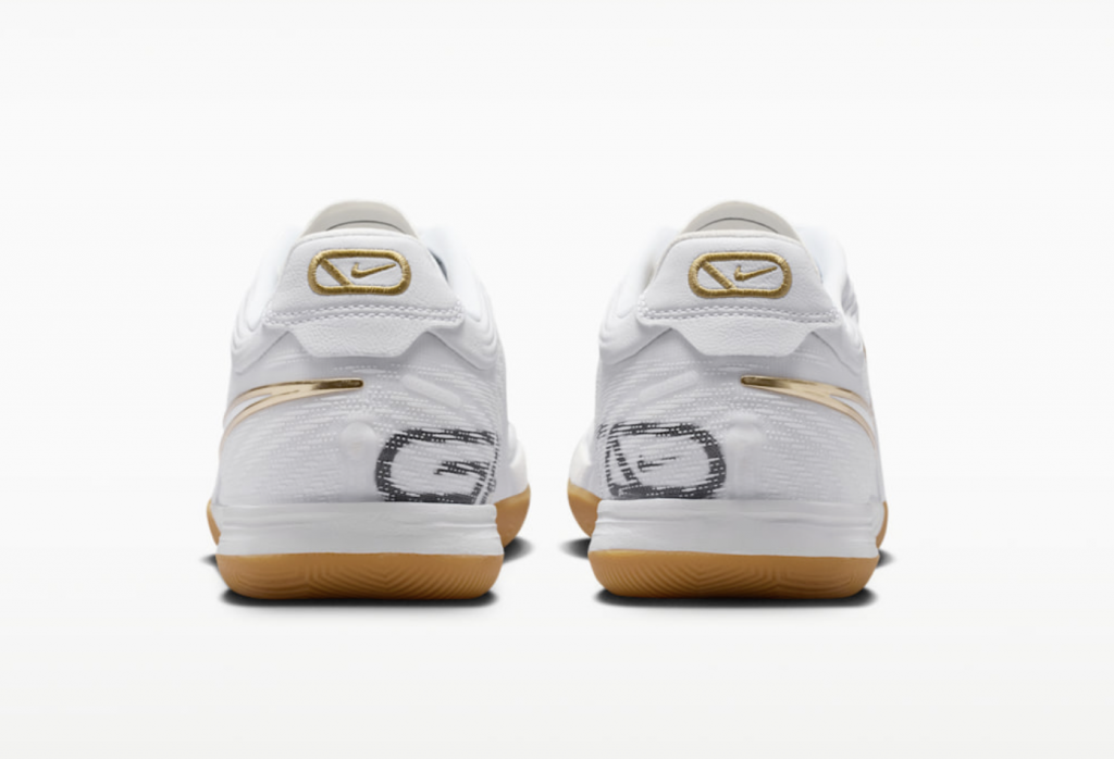 Футзалки профессиональные Nike Tiempo Reactgato Indoor