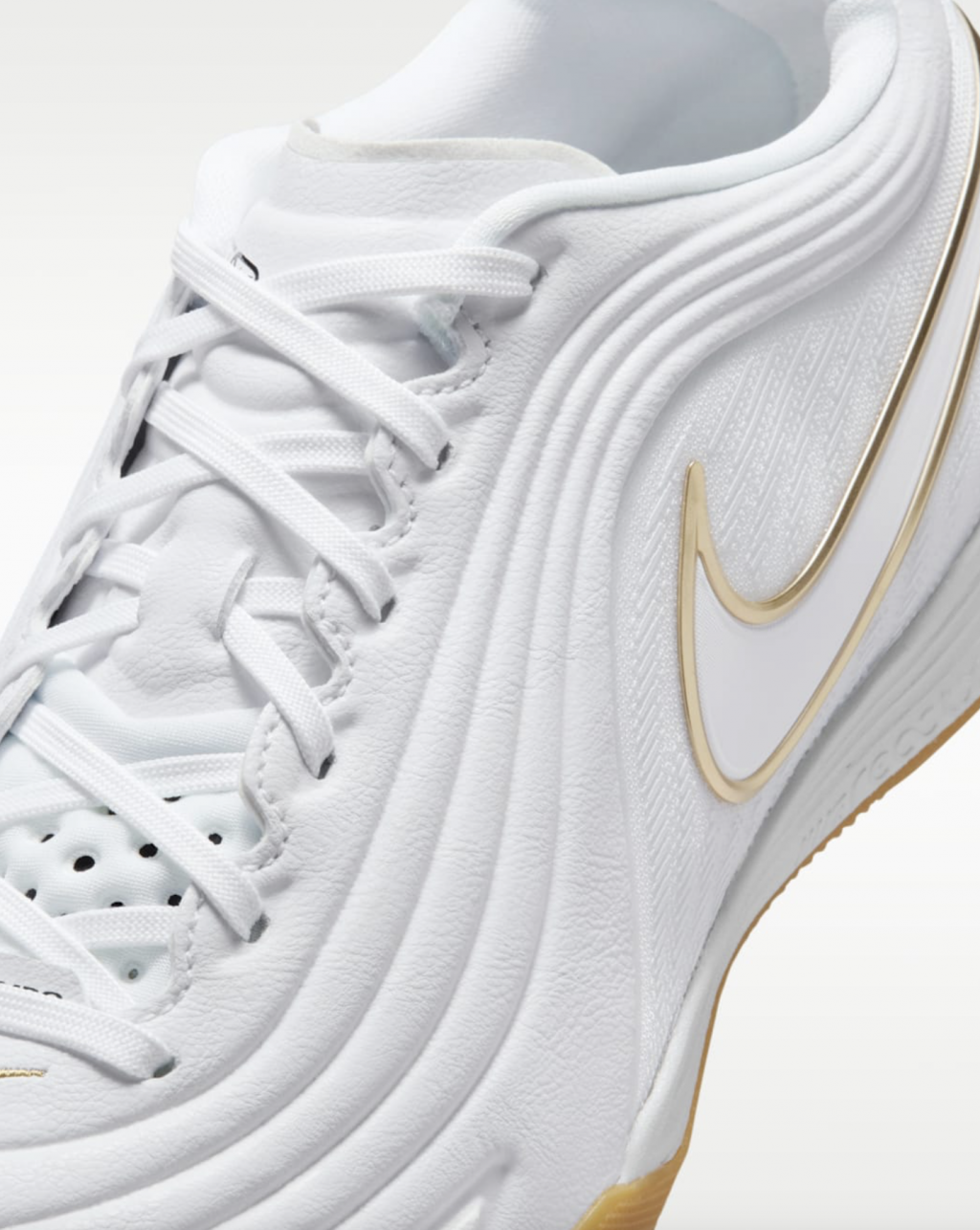 Футзалки профессиональные Nike Tiempo Reactgato Indoor