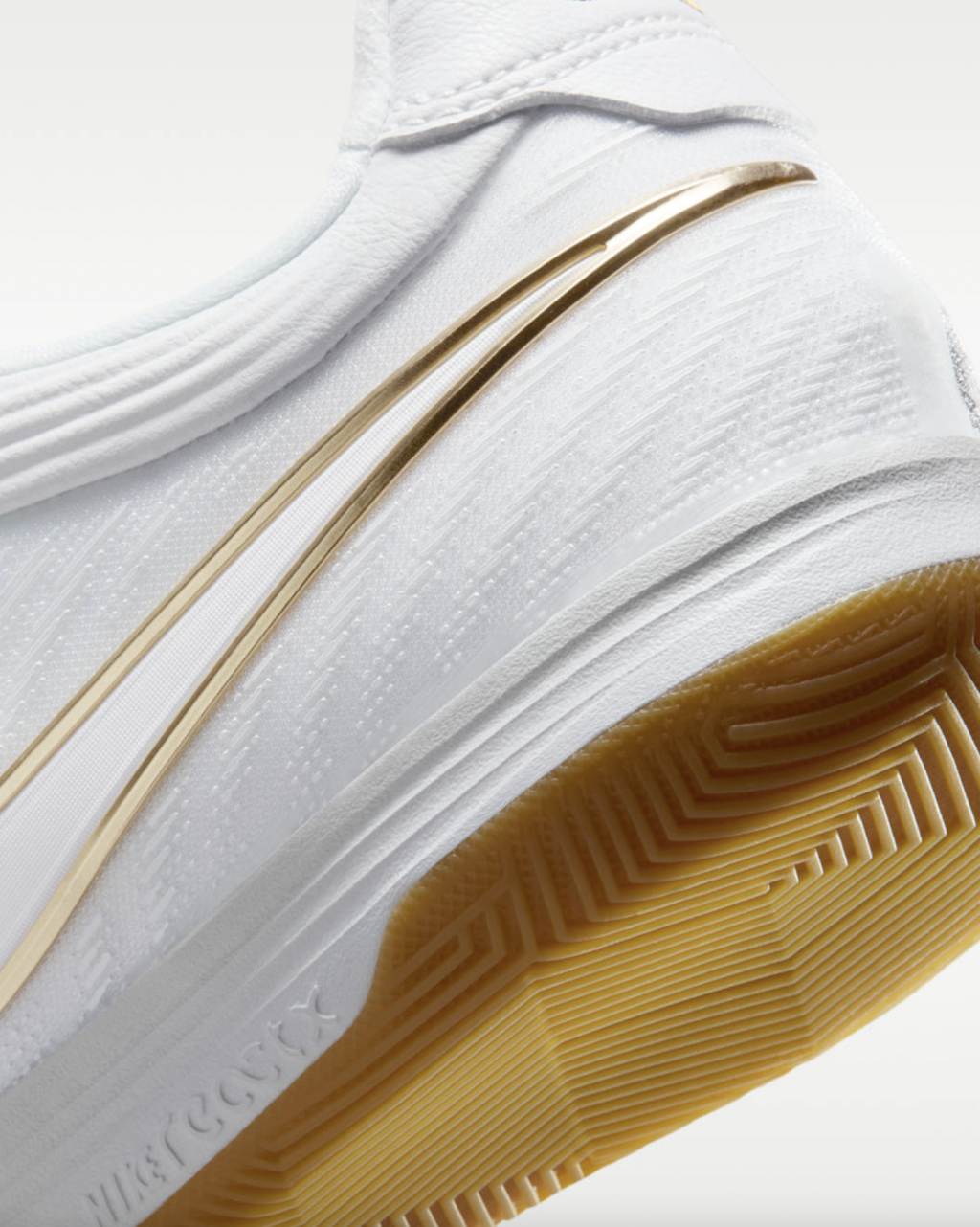 Футзалки профессиональные Nike Tiempo Reactgato Indoor