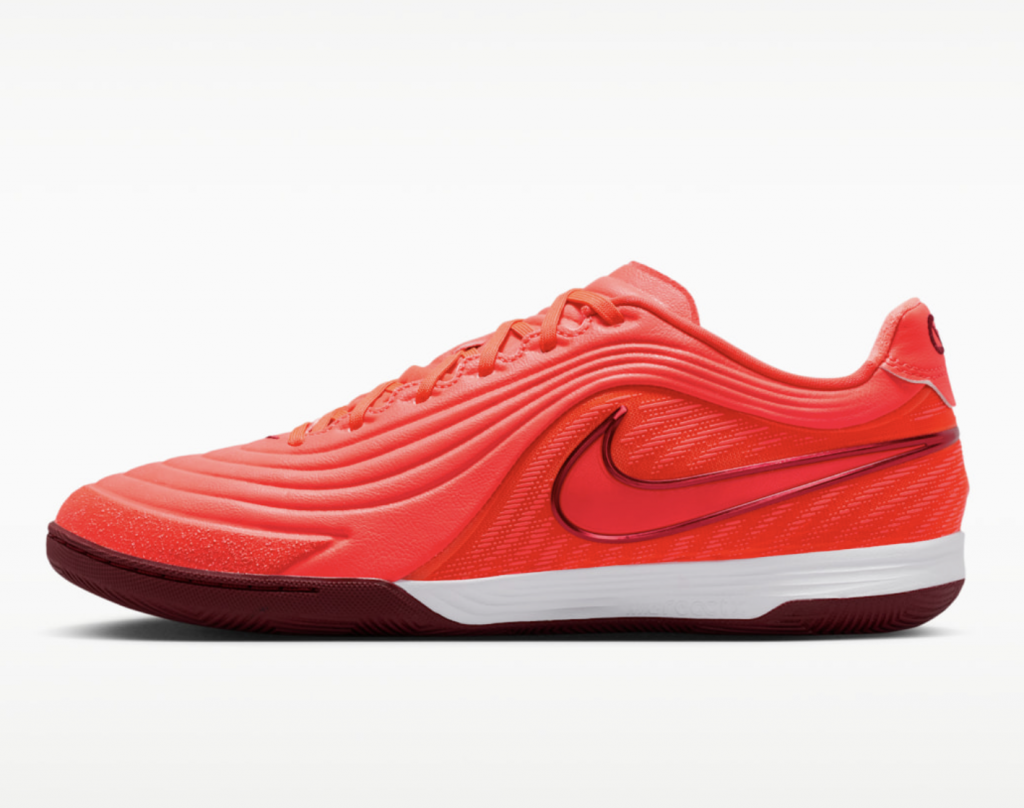 Футзалки профессиональные Nike Tiempo Reactgato Indoor
