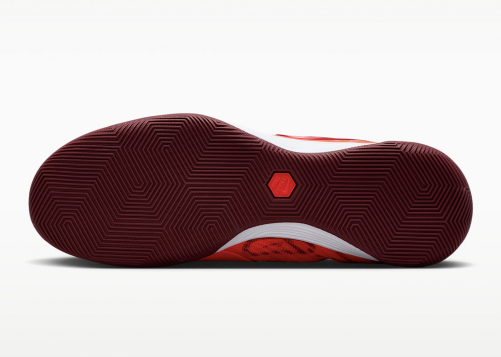 Футзалки профессиональные Nike Tiempo Reactgato Indoor