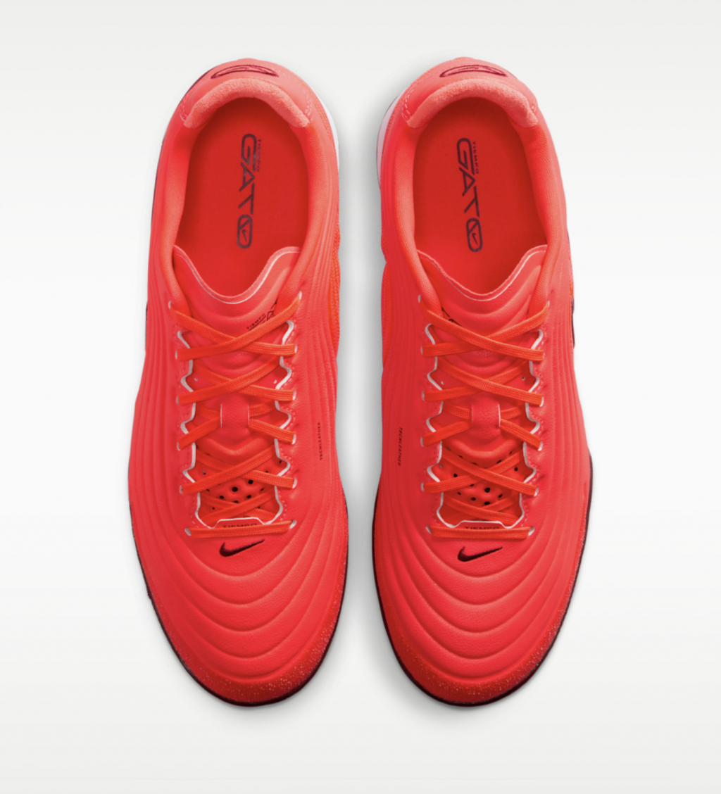 Футзалки профессиональные Nike Tiempo Reactgato Indoor