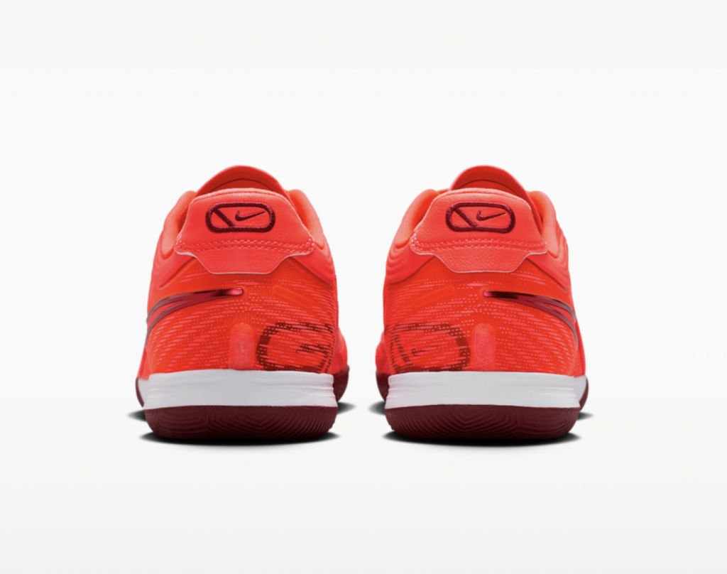 Футзалки профессиональные Nike Tiempo Reactgato Indoor