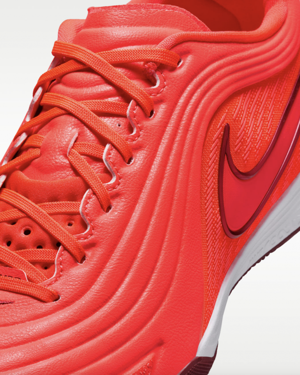 Футзалки профессиональные Nike Tiempo Reactgato Indoor