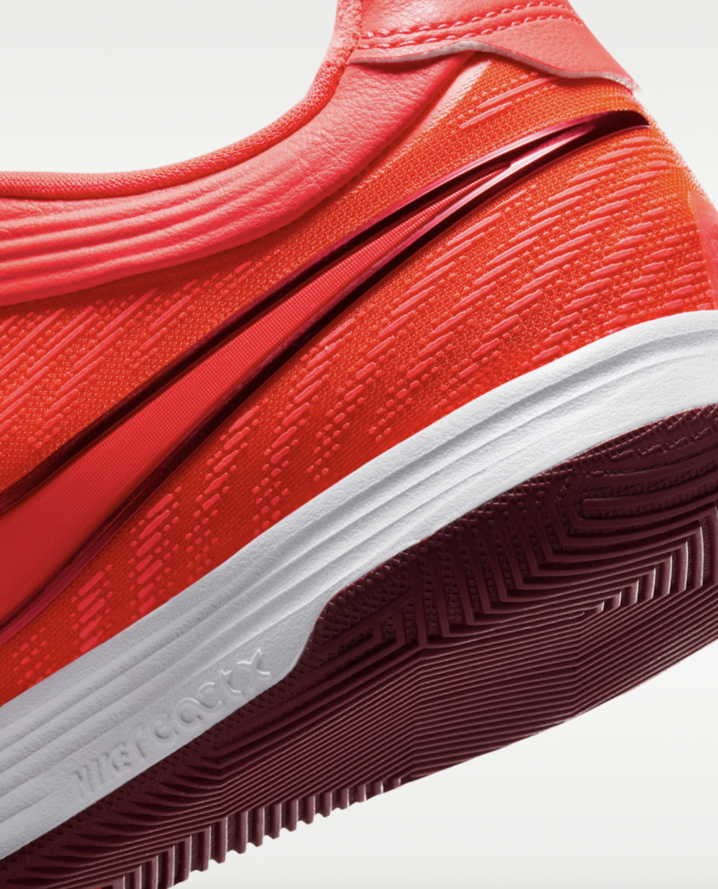 Футзалки профессиональные Nike Tiempo Reactgato Indoor