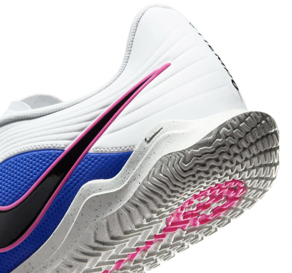 Футзалки Nike Tiempo Maestro Club Indoor