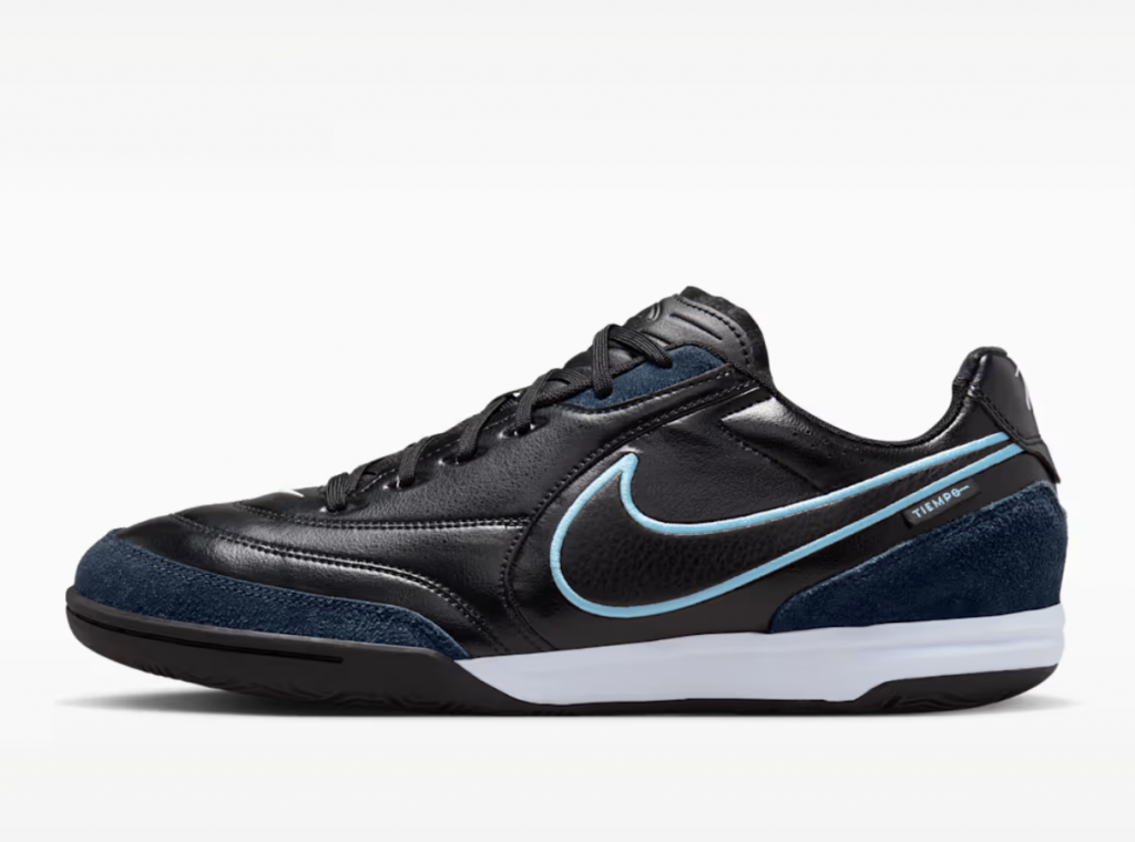 Футзалки Nike Tiempo Streetgato Indoor