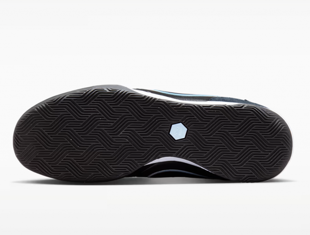 Футзалки Nike Tiempo Streetgato Indoor