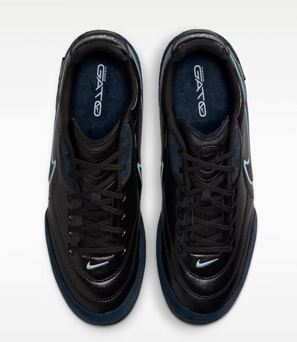 Футзалки Nike Tiempo Streetgato Indoor