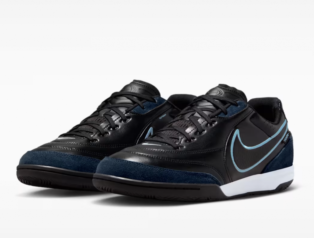 Футзалки Nike Tiempo Streetgato Indoor