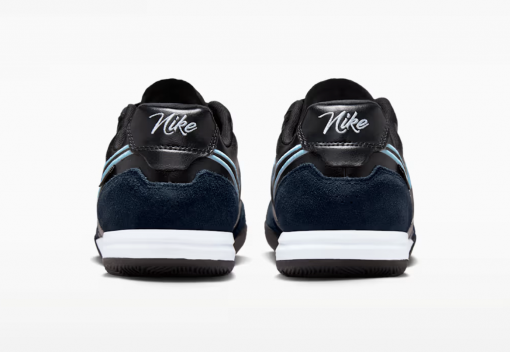 Футзалки Nike Tiempo Streetgato Indoor
