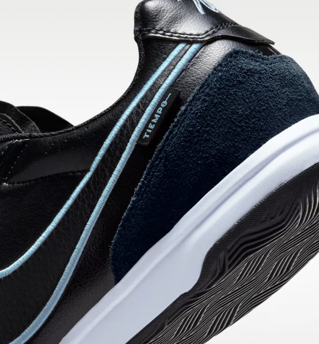Футзалки Nike Tiempo Streetgato Indoor