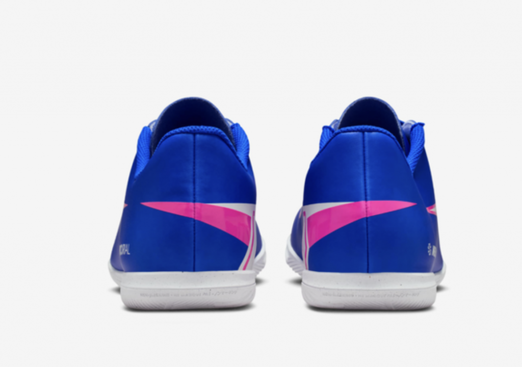 Футзалки Nike Mercurial Vapor 16 Club IN