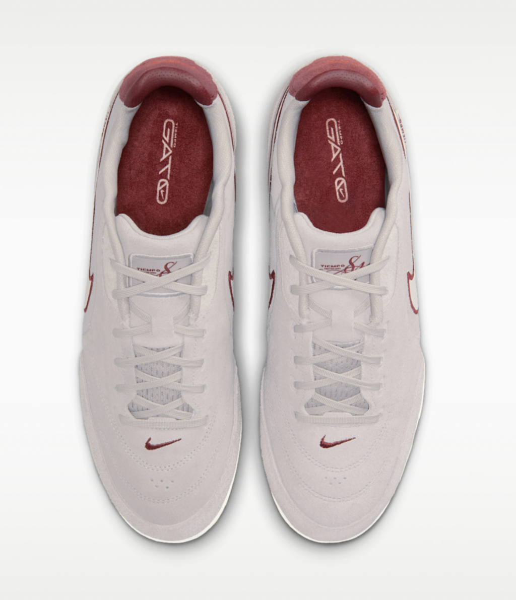 Футзалки Nike Tiempo Streetgato PRM Indoor