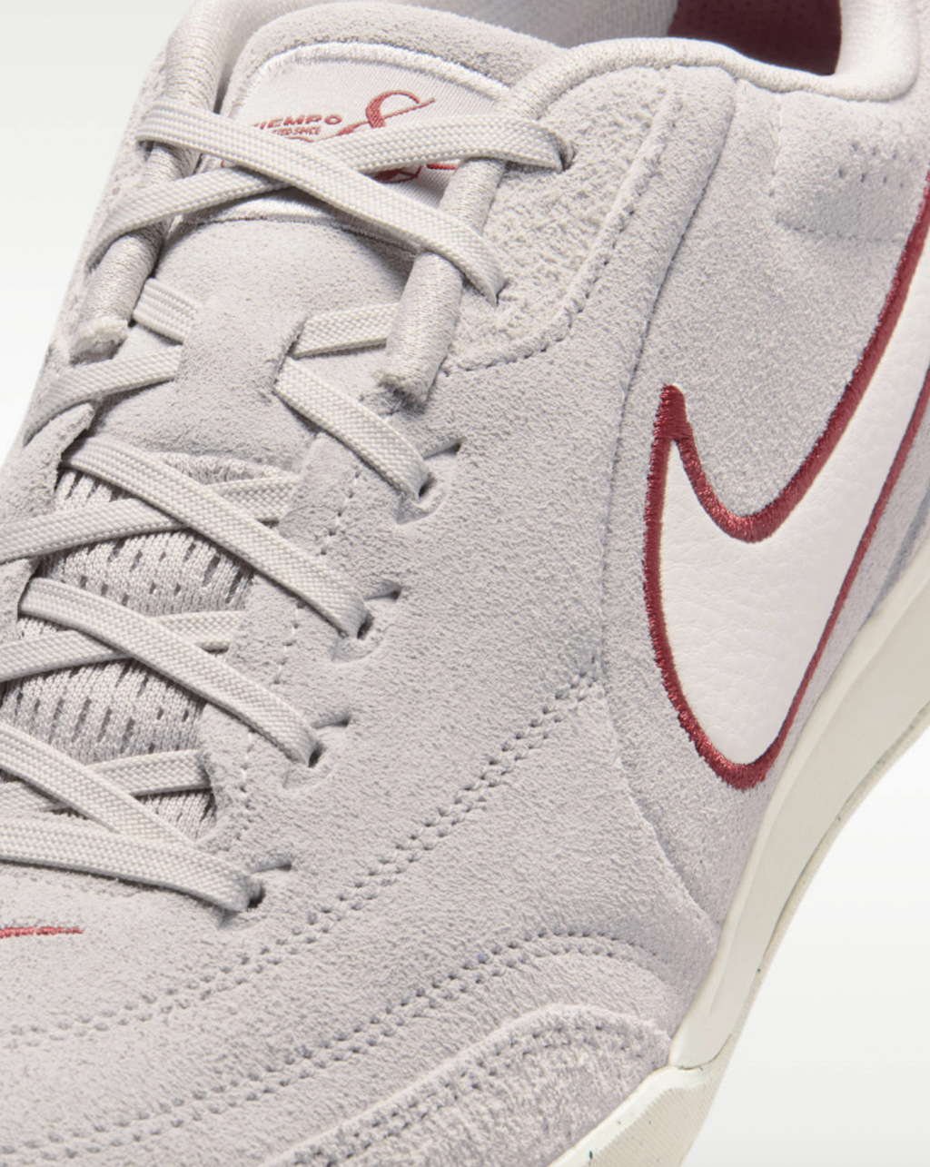 Футзалки Nike Tiempo Streetgato PRM Indoor