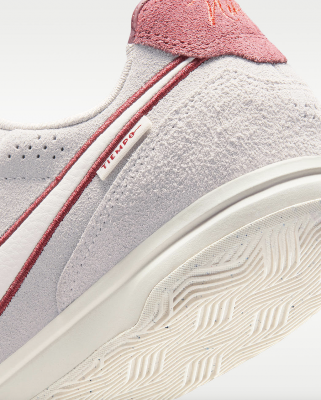Футзалки Nike Tiempo Streetgato PRM Indoor