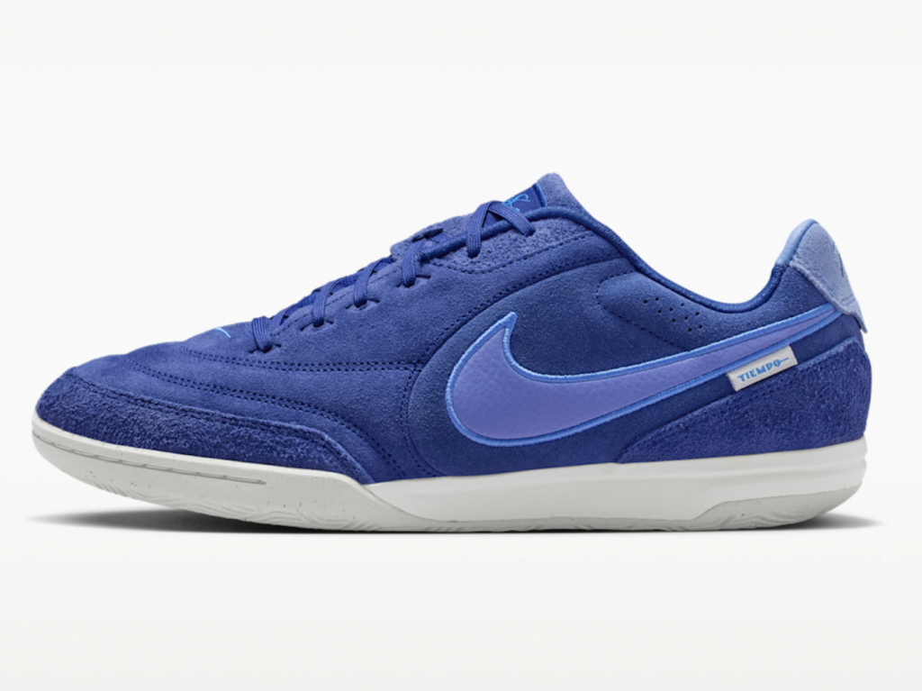 Футзалки Nike Tiempo Streetgato PRM Indoor