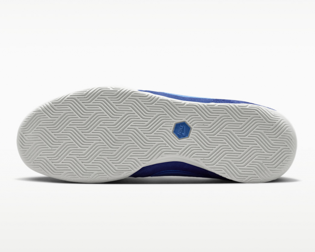 Футзалки Nike Tiempo Streetgato PRM Indoor