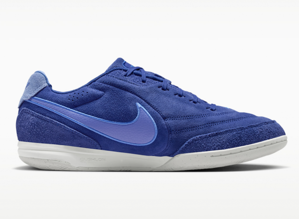Футзалки Nike Tiempo Streetgato PRM Indoor