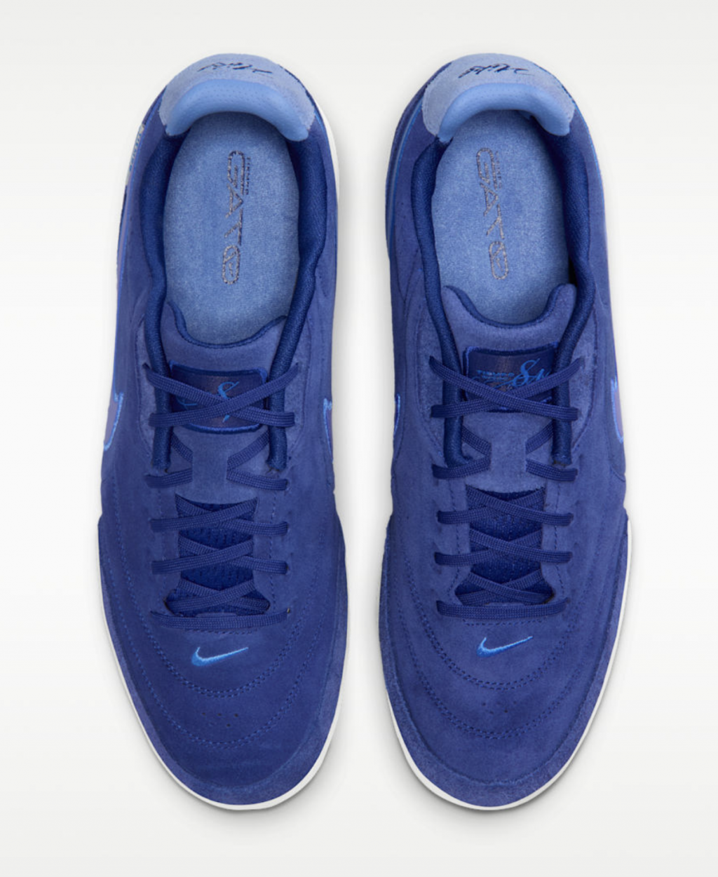 Футзалки Nike Tiempo Streetgato PRM Indoor