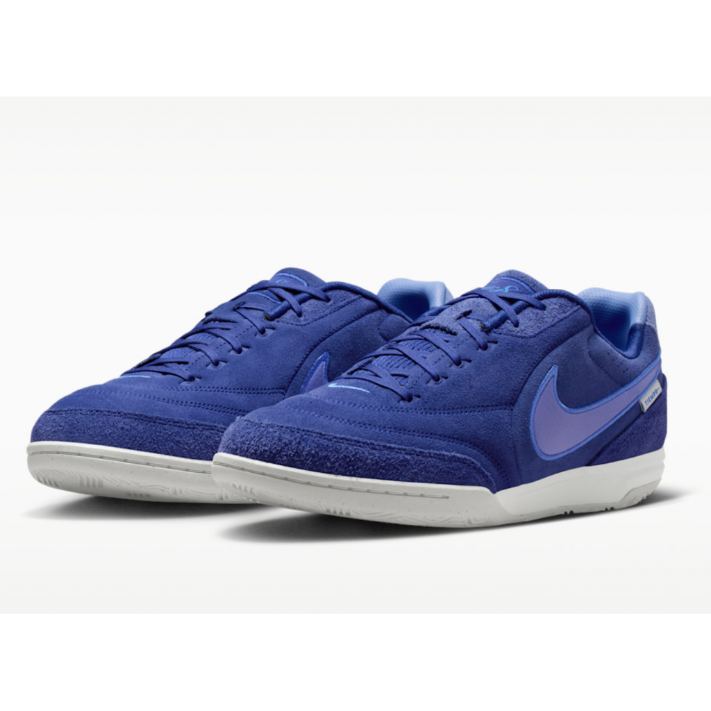 Футзалки Nike Tiempo Streetgato PRM Indoor