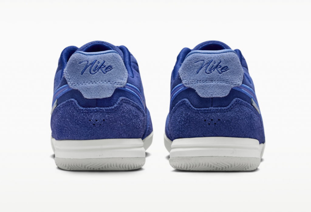 Футзалки Nike Tiempo Streetgato PRM Indoor