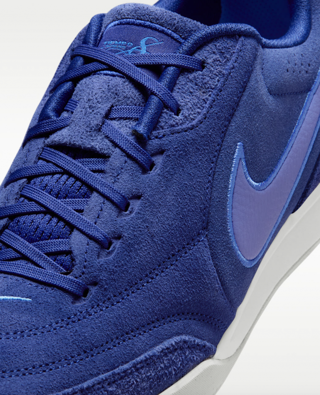Футзалки Nike Tiempo Streetgato PRM Indoor
