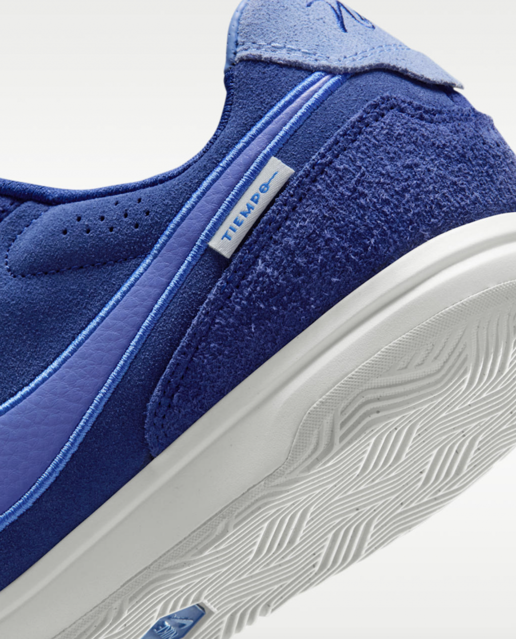 Футзалки Nike Tiempo Streetgato PRM Indoor