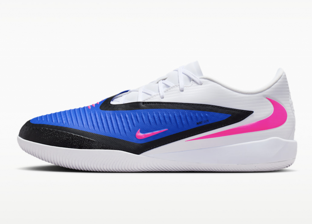 Футзалки Nike Phantom 6 Low Academy Indoor