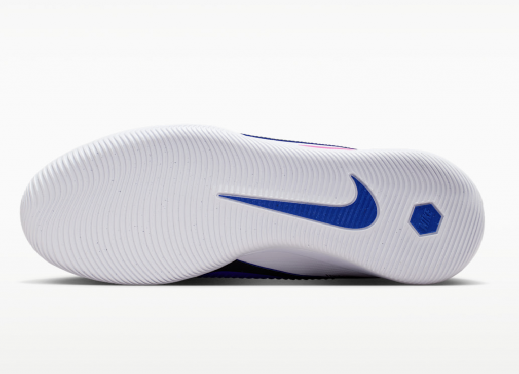 Футзалки Nike Phantom 6 Low Academy Indoor