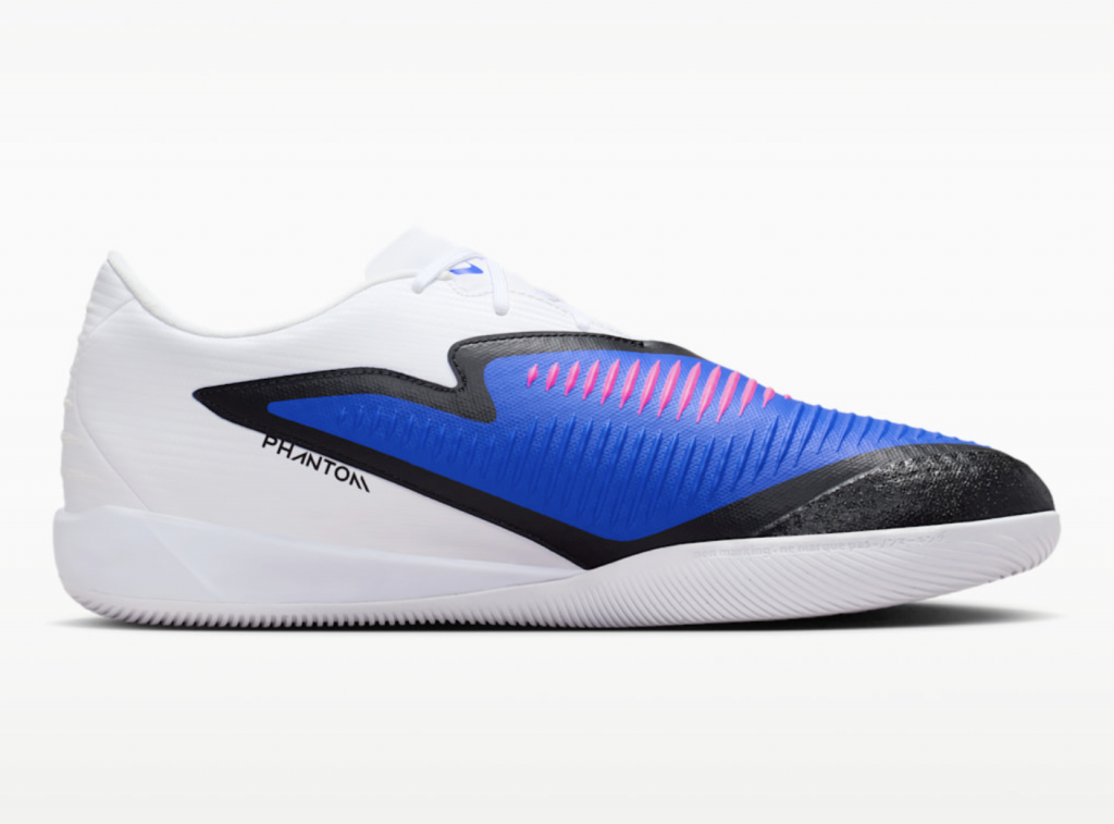 Футзалки Nike Phantom 6 Low Academy Indoor