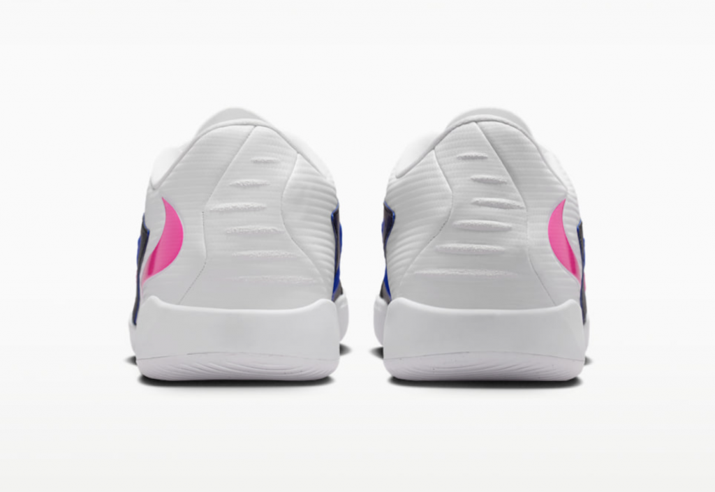Футзалки Nike Phantom 6 Low Academy Indoor